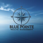 Blue Pointe Wealth Management Logo - Entry #728