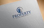 Property Placements Logo - Entry #376