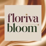 FLORIVA BLOOM Logo - Entry #294