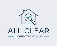 All Clear Inspections LLC Logo - Entry #37