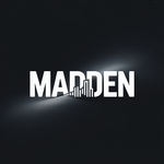 Madden Logo - Entry #1226