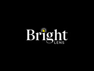 BRIGHT LENS or BRIGHT LENS STUDIO Logo - Entry #944