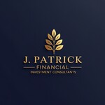 J. Patrick Financial Logo - Entry #1622