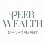 Peer Wealth Management Logo - Entry #465