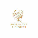 Hair in the Heights Logo - Entry #1531