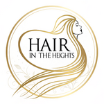 Hair in the Heights Logo - Entry #854