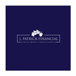 J. Patrick Financial Logo - Entry #3754