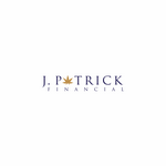 J. Patrick Financial Logo - Entry #387