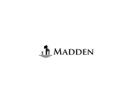 Madden Logo - Entry #1531