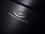 Tempus Wealth Management Logo - Entry #552