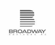 Broadway Advisors NC Logo - Entry #49