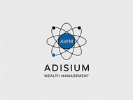 Adisium Wealth Management Logo - Entry #622