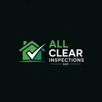 All Clear Inspections LLC Logo - Entry #251