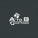 A to B Performance and Tuning Logo - Entry #1761