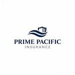 PRIME PACIFIC INSURANCE Logo - Entry #2484