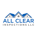 All Clear Inspections LLC Logo - Entry #889