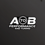 A to B Performance and Tuning Logo - Entry #1374