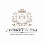 J. Patrick Financial Logo - Entry #3181