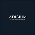 Adisium Wealth Management Logo - Entry #1824