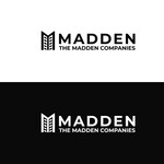 Madden Logo - Entry #4161