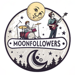 Moonfollowers Logo - Entry #777