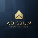 Adisium Wealth Management Logo - Entry #402