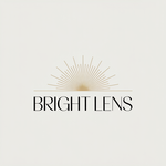 BRIGHT LENS or BRIGHT LENS STUDIO Logo - Entry #1262