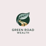 Green Road Wealth Logo - Entry #1004