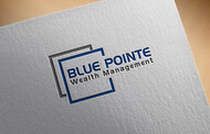 Blue Pointe Wealth Management Logo - Entry #165