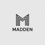 Madden Logo - Entry #391