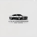 A to B Performance and Tuning Logo - Entry #1308