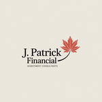 J. Patrick Financial Logo - Entry #873