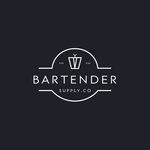 Bartender Supply.co Logo - Entry #155
