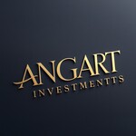 Angart Investments Logo - Entry #1637