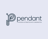 pendant Logo - Entry #2353