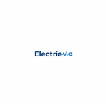 Electric M.D Logo - Entry #1061