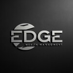 Edge Wealth Management Logo - Entry #3211