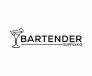 Bartender Supply.co Logo - Entry #223