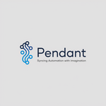 pendant Logo - Entry #2152