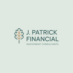 J. Patrick Financial Logo - Entry #3302