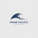 PRIME PACIFIC INSURANCE Logo - Entry #406
