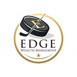 Edge Wealth Management Logo - Entry #450