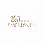 PRIME PACIFIC INSURANCE Logo - Entry #1722