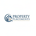 Property Placements Logo - Entry #109