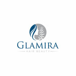 Glamira Hair Beauty Logo - Entry #950