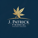 J. Patrick Financial Logo - Entry #69