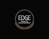 Edge Wealth Management Logo - Entry #2390