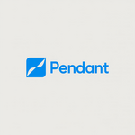 pendant Logo - Entry #1583