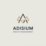 Adisium Wealth Management Logo - Entry #1719