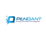 pendant Logo - Entry #2627
